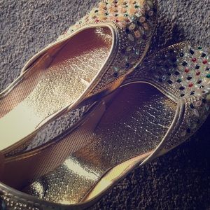 Pakistani flats (koosai)